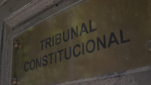 Megarreforma: Tribunal Constitucional da plazo de tres días a oposición para subsanar errores en dos de tres requerimientos