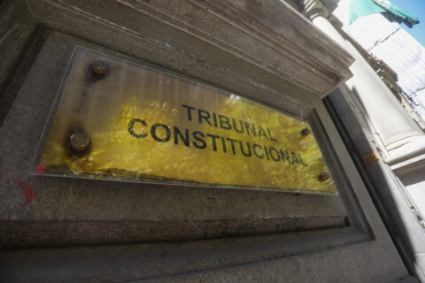 Gobierno desdramatiza cuestionamientos al Tribunal Constitucional (TC)