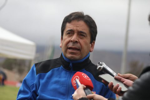 Miguel Vargas, gobernador de Atacama, por impacto del sistema frontal: 