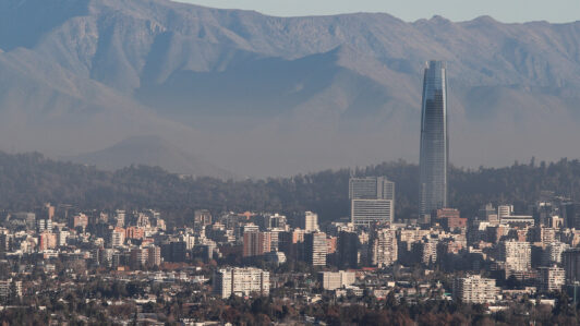 Alerta ambiental en la Región Metropolitana para viernes 10 de julio: Revisa las restricciones