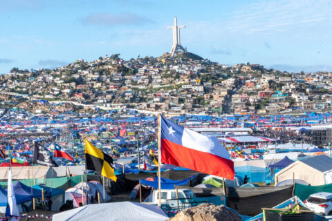 Coquimbo no realizará la Pampilla 2026: Municipio destinará recursos a la reconstrucción