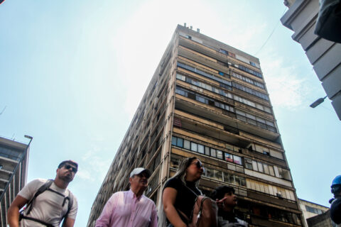 Providencia superó a Las Condes: ¿Cuáles son las comunas más caras para pagar gastos comunes en la RM?