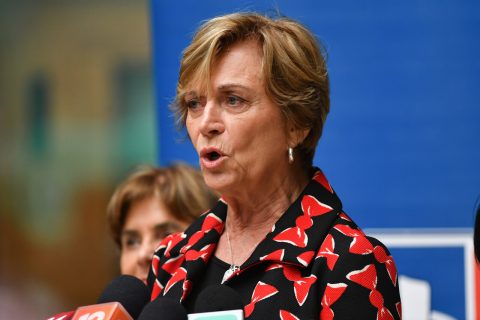 Matthei y arancel que anunció Estados Unidos contra productos chilenos: 