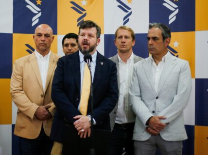PNL tras polémico video de asesor: “Nuestro compromiso con la protección de la infancia es absoluto”