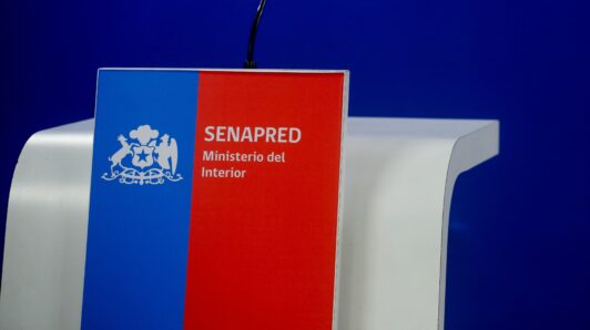 Maule: Senapred decreta alerta roja para las comunas de Molina y Curicó por desborde