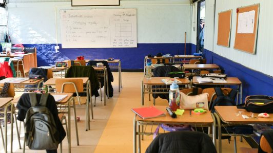 Este jueves 23 y viernes 24 de julio: Mineduc suspende clases en provincia de Huasco, Tierra Amarilla y toda la región de Coquimbo