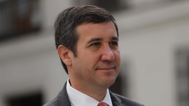 Presidente de la UDI y masiva salida de autoridades del Gobierno del Presidente Kast: 