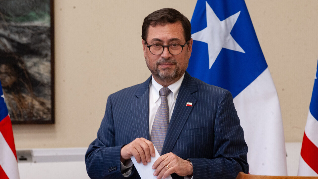 "La Cancillería es la que negocia": Pérez Mackenna raya la cancha tras críticas de ministros por aranceles de EE. UU.