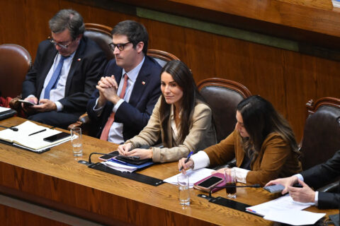Cámara de Diputadas y Diputados aprueba proyecto que busca facilitar la apertura de nuevos colegios
