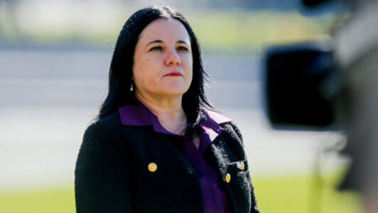 Cámara aprobó crear comisión investigadora por gestión de la exministra Trinidad Steinert