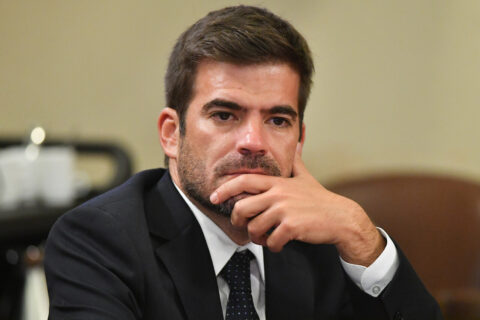 Megarreforma: José Montalva (PPD) acusa que la bancada de diputados no fue consultada por el acuerdo entre senadores y Gobierno