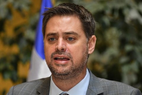Tras dichos de Kaiser: Diputado Manouchehri (PS) afirma que el Gobierno y el PNL 