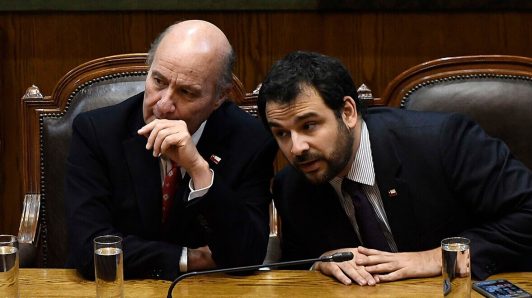 El test de drogas que remeció al Gobierno de Kast: El resultado positivo del exsubsecretario de Hacienda justo tras la aprobación de la mega reforma