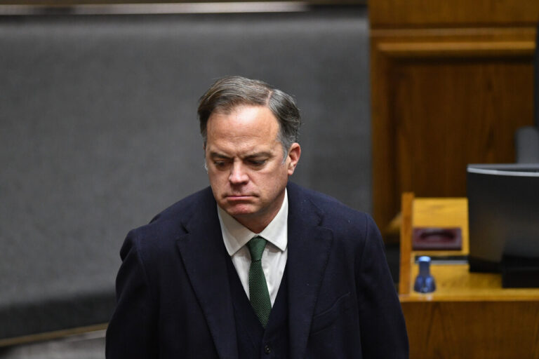 Walker tras rechazo del Gobierno a incluir recursos para Coquimbo en la megarreforma: “No puede haber ley sin estos recursos”
