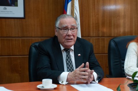 Pisqueros del norte critican dichos del ministro de Agricultura tras sistema frontal: “Minimizar el daño solo retrasa la ayuda”