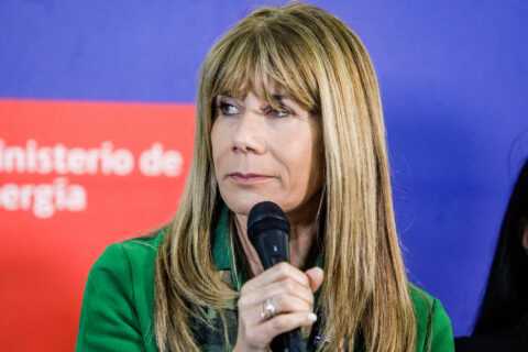 Ministra Ximena Rincón confirma decreto de racionamiento eléctrico y afirma que busca evitar cortes de luz