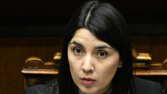 Ministra Judith Marín cuestiona prescripción en caso Mariana Sepúlveda: “Vemos con impotencia” la situación