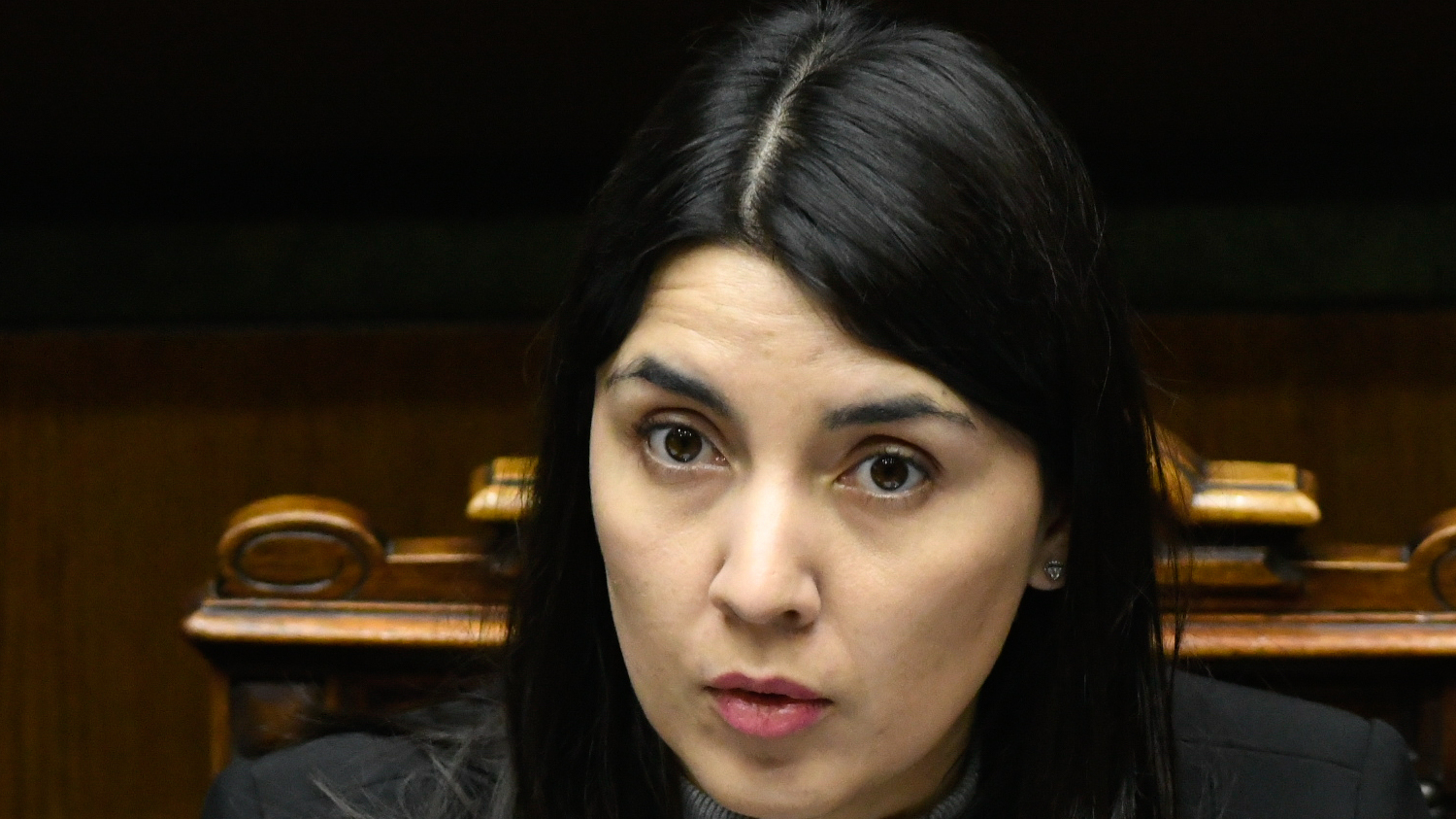 “Vemos con impotencia”: ministra Marín critica prescripción en caso Mariana Sepúlveda