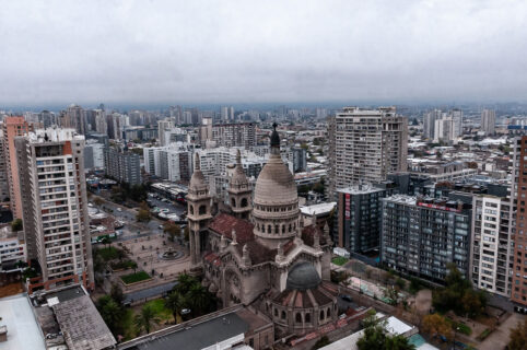 ¿Se acerca el calor a Santiago? ¿Lluvias para el fin de semana?: Revisa el tiempo para esta segunda semana de julio en Chile