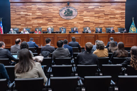 Tribunal Constitucional publica sentencia sobre Escuelas Protegidas: Detalla los artículos declarados inconstitucionales