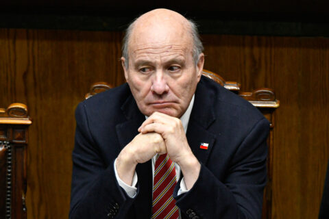 Ministro Quiroz asegura que 