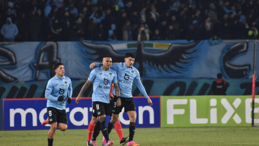 Todo se define en Rancagua: O'Higgins busca revertir triunfo de Boca y quedarse con el cupo para competir en Sudamericana