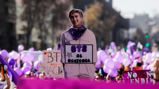 Tras nueva propuesta técnica de DG Medios: Gobierno abre la puerta a realización de conciertos de BTS en el Estadio Nacional