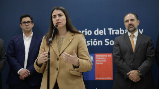 Presentan Sistema Único de Cobranza de Cotizaciones: ¿Cómo funcionará?