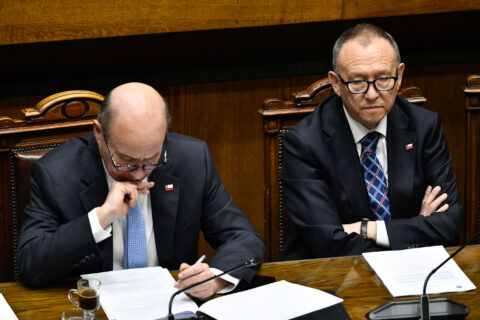 Senado despacha proyecto de ley que autoriza al Gobierno a contraer deuda adicional por hasta US$6.200 millones en 2026