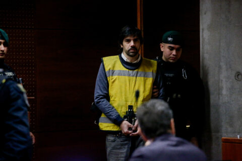 Caso Joaquín Lavín León suma nueva arista: Fiscalía lo formaliza por presuntos delitos electorales