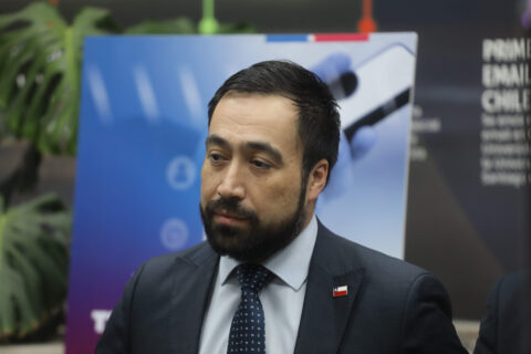 Gobierno ingresará la próxima semana un proyecto para modificar la Ley de Seguridad Municipal