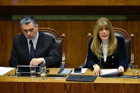 Congreso despacha a ley el proyecto 