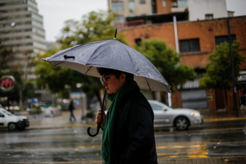 Río atmosférico categoría 5 llegará a la zona central: Qué significa y por qué no implica necesariamente una catástrofe