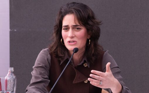 Ministra Wulf evita manifestarse sobre proyecto “Escucha su corazón”: “Mi foco es apoyar a las familias y que podamos incentivar la natalidad”