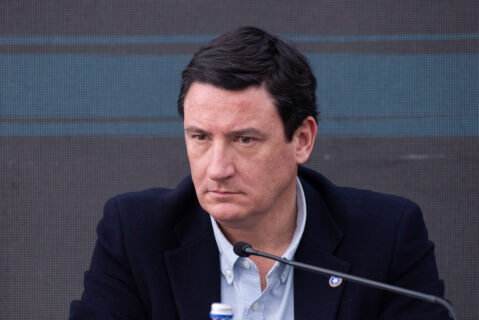 Republicanos abren nuevo flanco y proponen privatizar Codelco: 