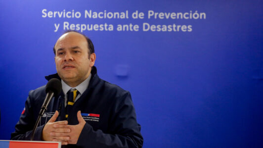 Gobierno descarta 