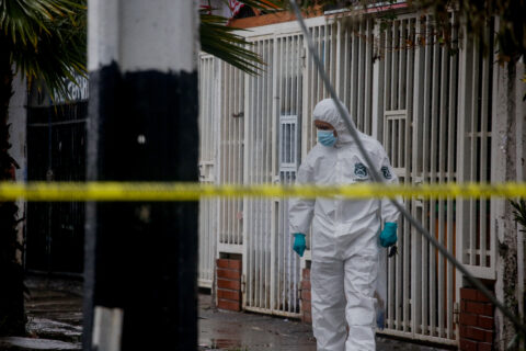 Muere joven de 16 años tras riña entre estudiantes: Superintendencia de Educación ingresa denuncia de oficio