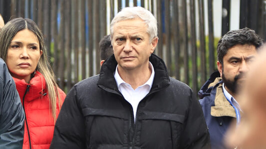 El llamado de RN al Presidente Kast por impacto del temporal: Piden decretar zona de catástrofe en la Región de Coquimbo 