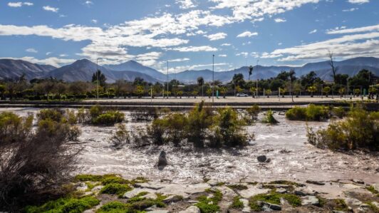 Estado de catástrofe en la Región de Coquimbo y en la Provincia de Huasco: ¿Qué medidas se pueden dictar?