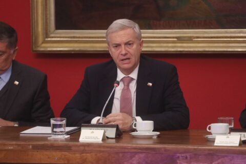 Presidente Kast ante cuestionamientos por la emergencia: 