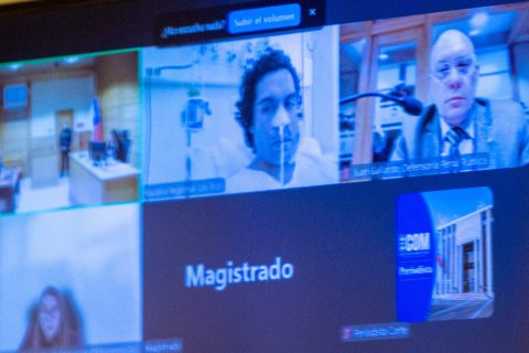 Tribunal decreta nueva prisión preventiva para 