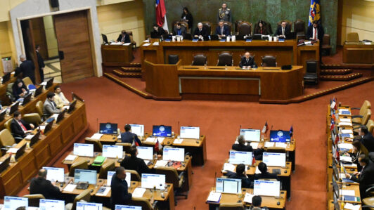 Cámara de Diputados respaldó megarreforma: Solo una enmienda será analizada en comisión mixta
