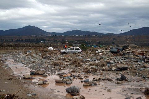 Gobierno levanta restricción: Agua en Ovalle vuelve a ser apta para el consumo