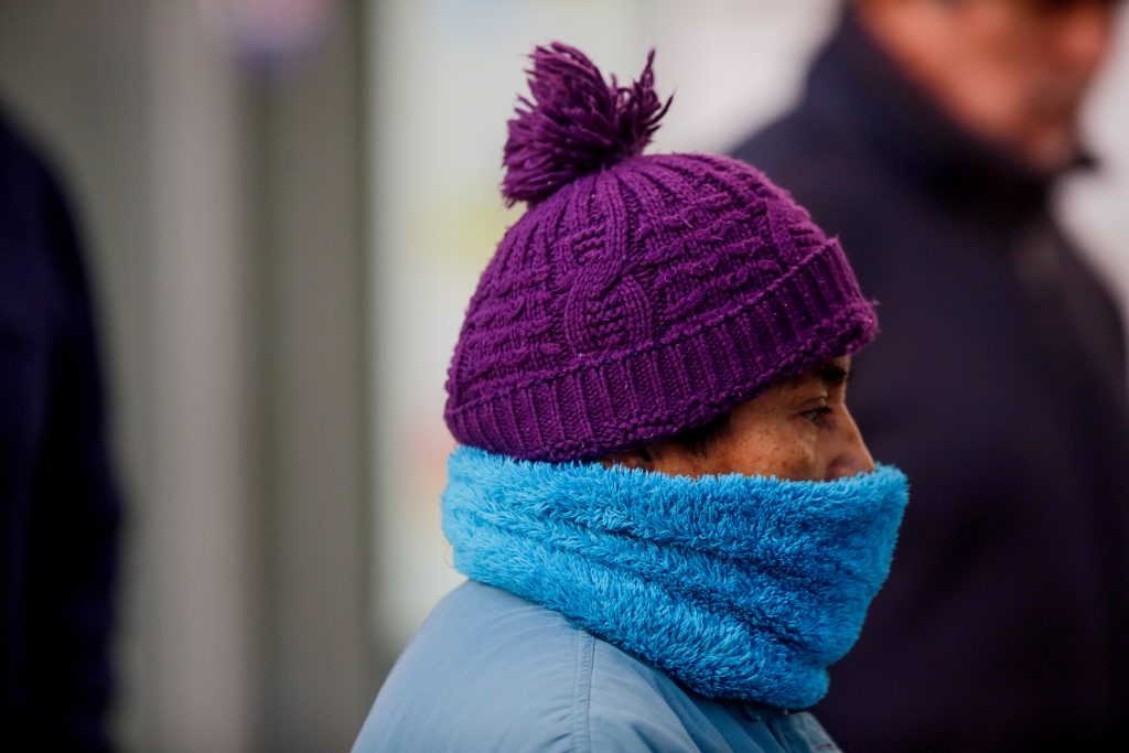Emergencia sanitaria por sistema frontal: Más de 61 mil personas permanecen aisladas en Atacama y Coquimbo