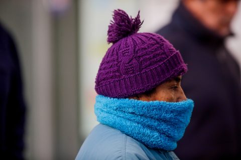 Sistema frontal: Redes de salud en Coquimbo y Atacama priorizan atención de adultos mayores y pacientes en diálisis