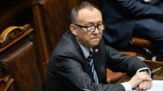 Ministro García Ruminot descarta que Gobierno busque privatizar Codelco: 