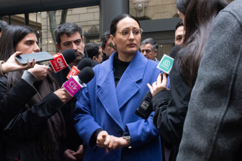Alcaldesa de Lo Espejo arremete contra fórmula de compensación municipal de la megarreforma: “El spa de Las Condes se pagará con tus impuestos”