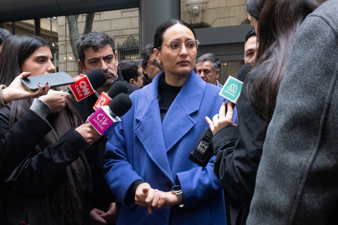 Alcaldesa de Lo Espejo arremete contra fórmula de compensación municipal de la megarreforma: “El spa de Las Condes se pagará con tus impuestos”