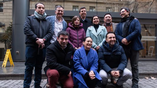 Megarreforma: Alcaldes de oposición critican propuesta sobre exención de contribuciones