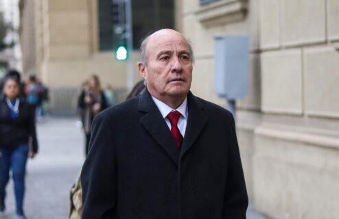 Ministro Quiroz asegura que Codelco se mantendrá bajo control del Estado, aunque abre la puerta a incorporar capital privado
